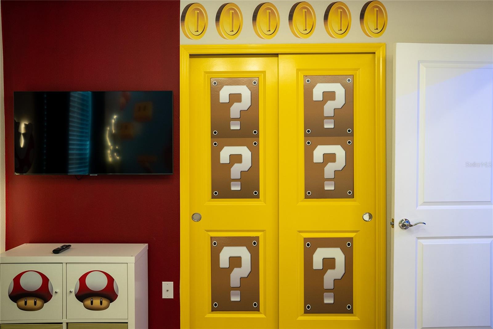 WINDSOR ISLAND RESIDENCE PH 2B - Residential