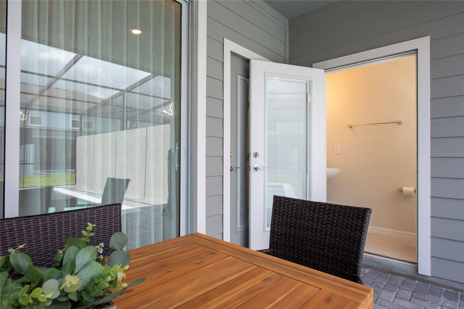 WINDSOR ISLAND RESIDENCE PH 2B - Residential