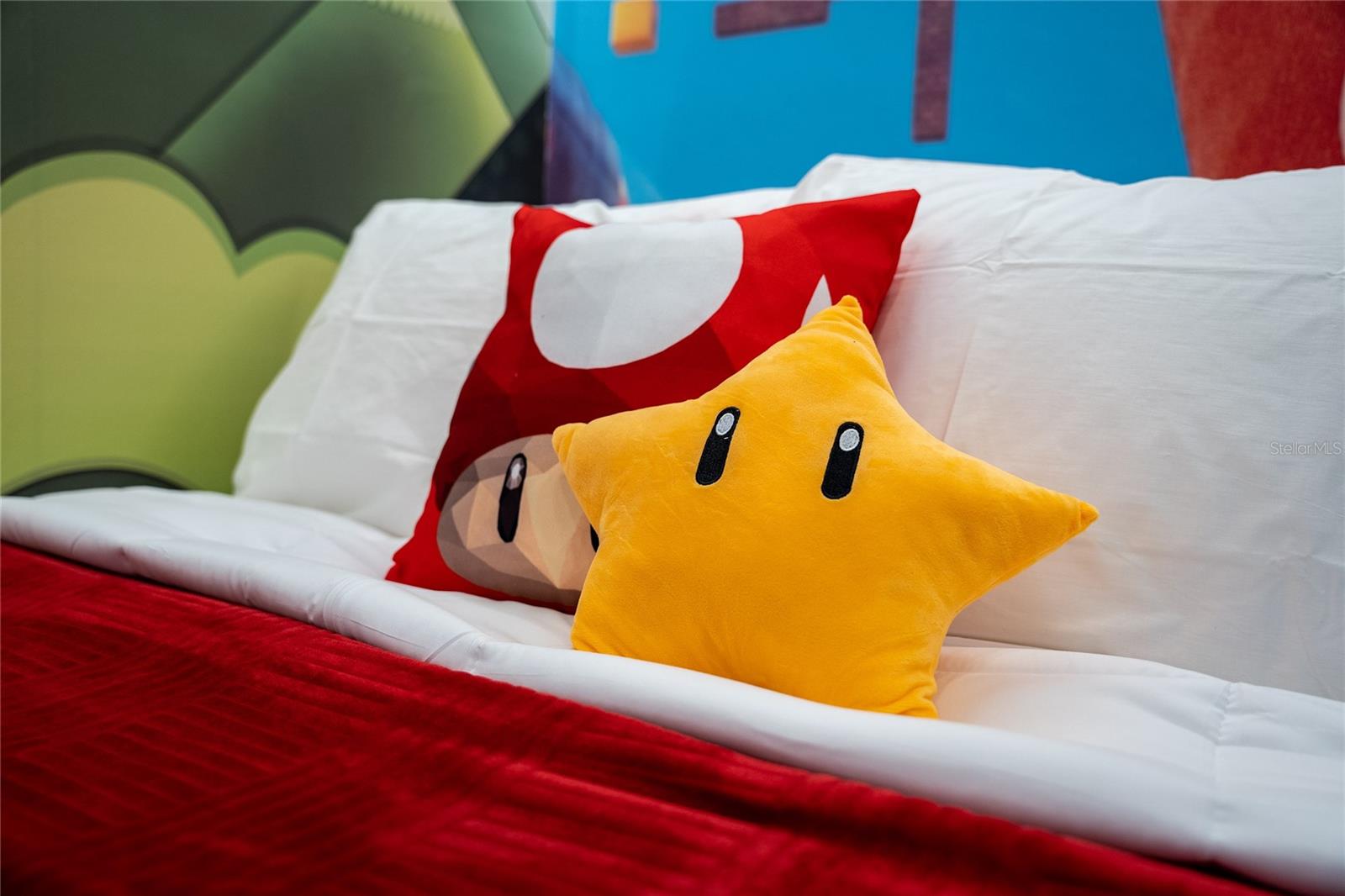 WINDSOR ISLAND RESIDENCE PH 2B - Residential