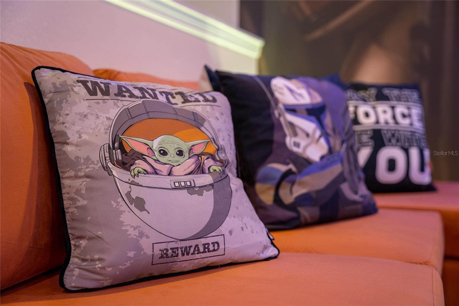 WINDSOR ISLAND RESIDENCE PH 2B - Residential