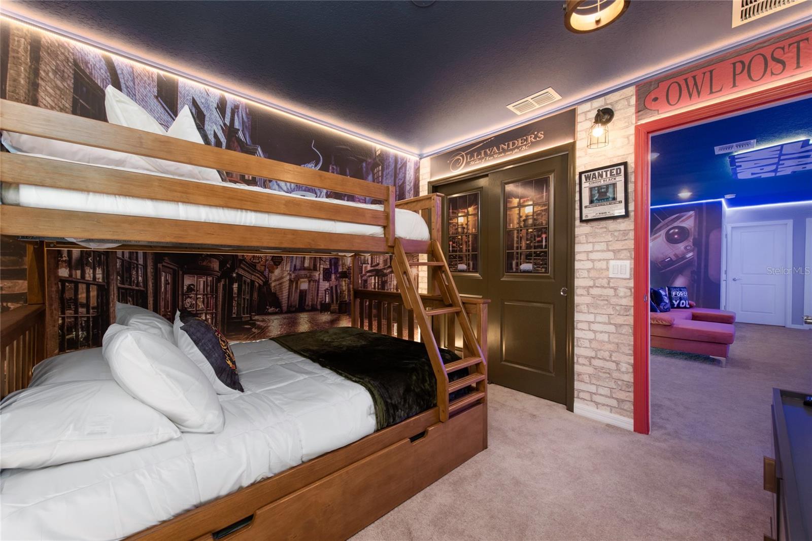 WINDSOR ISLAND RESIDENCE PH 2B - Residential