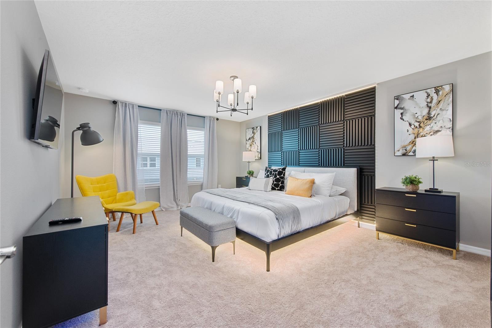 WINDSOR ISLAND RESIDENCE PH 2B - Residential