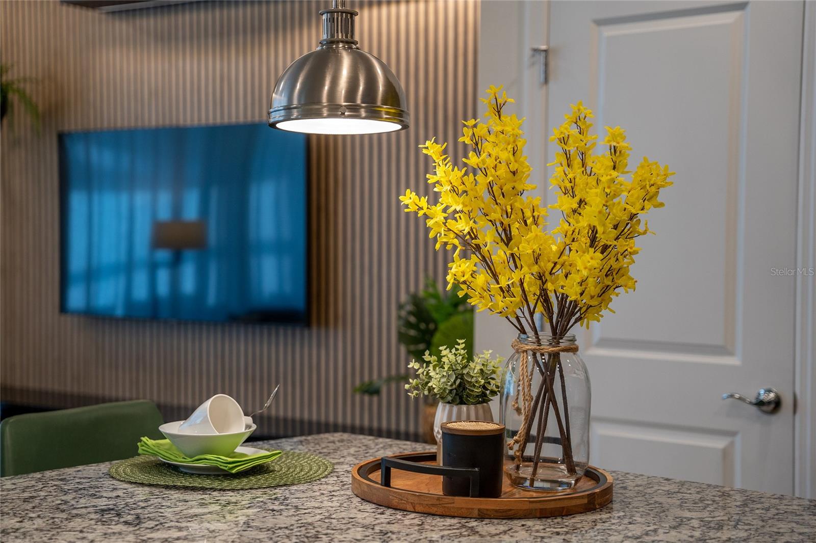 WINDSOR ISLAND RESIDENCE PH 2B - Residential