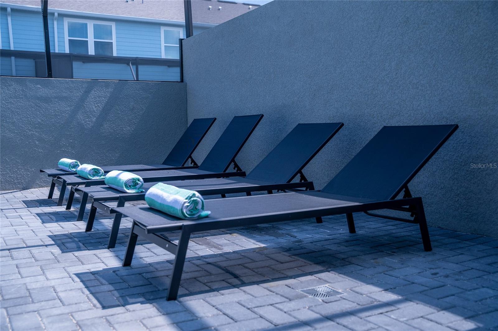 WINDSOR ISLAND RESIDENCE PH 2B - Residential