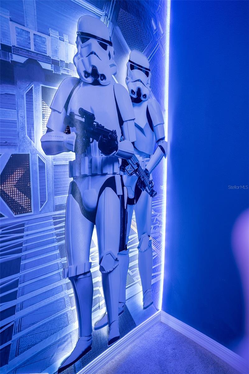 WINDSOR ISLAND RESIDENCE PH 2B - Residential