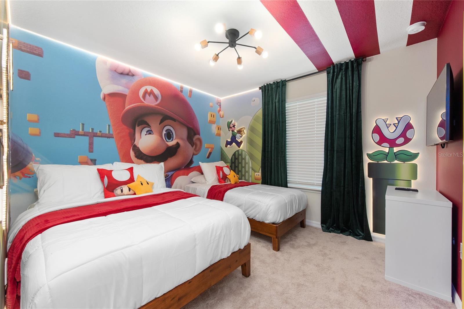 WINDSOR ISLAND RESIDENCE PH 2B - Residential