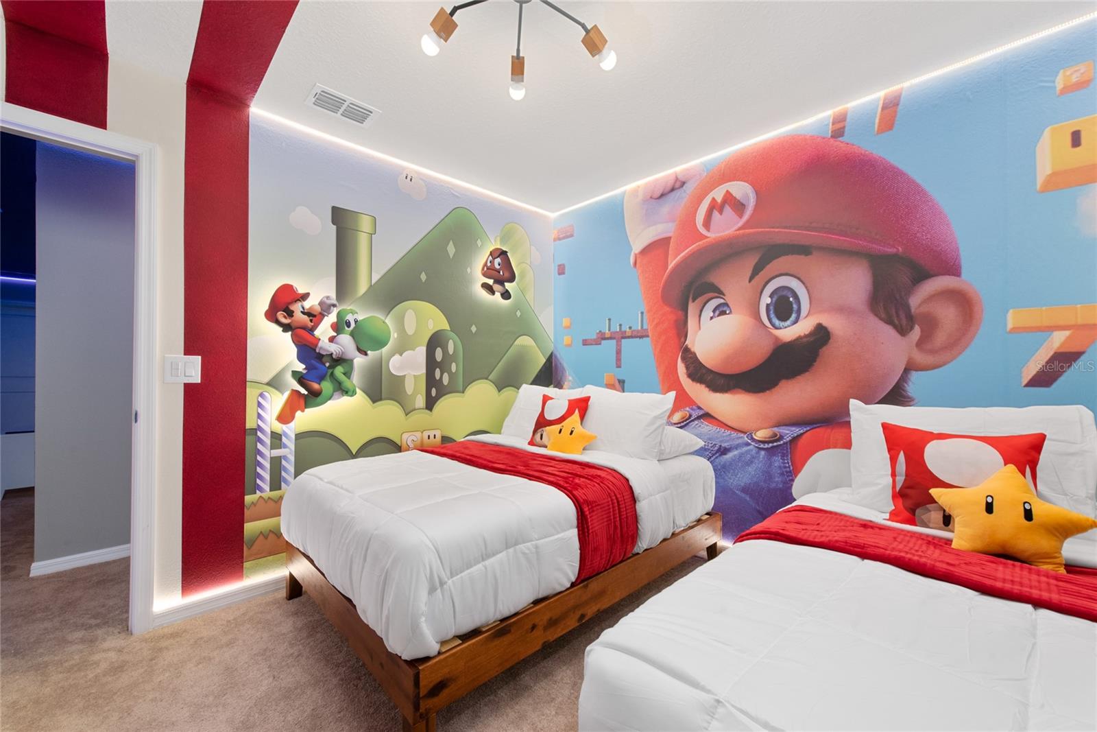 WINDSOR ISLAND RESIDENCE PH 2B - Residential