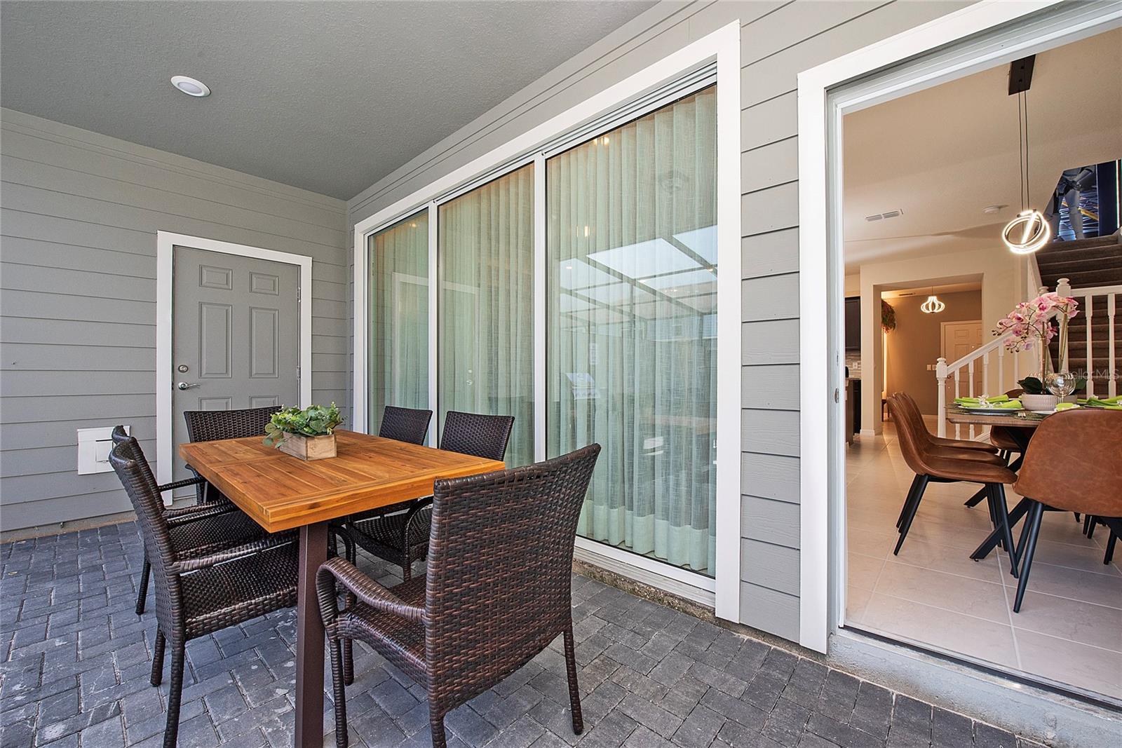 WINDSOR ISLAND RESIDENCE PH 2B - Residential