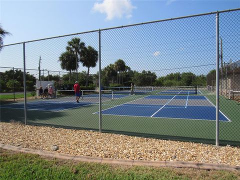 A home in PUNTA GORDA