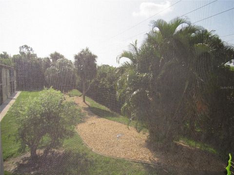 A home in PUNTA GORDA