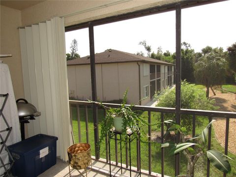 A home in PUNTA GORDA