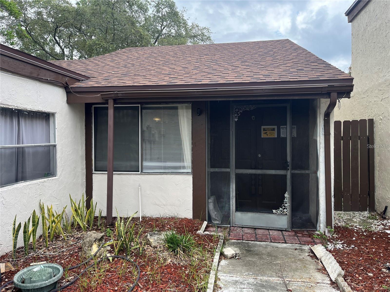 12506 FOX CROFT LANE