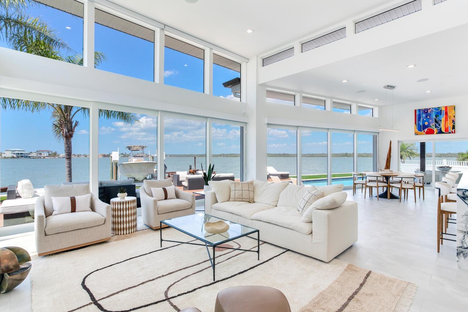 REDINGTON BEACH HOMES 5TH ADD - Residential