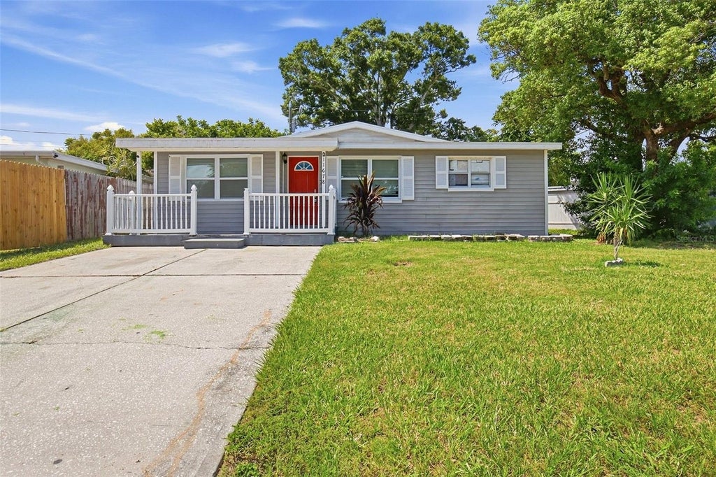 Photo of 11678 104th Street, Largo, FL 33773 (MLS # O6443116)