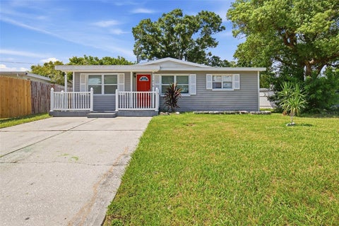 Photo of 11678 104th Street, Largo, FL 33773 (MLS # O6443116)