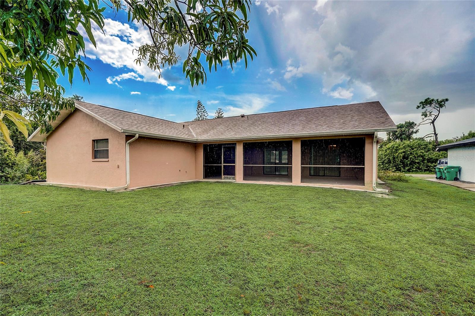 PORT CHARLOTTE SEC 008 - Residential