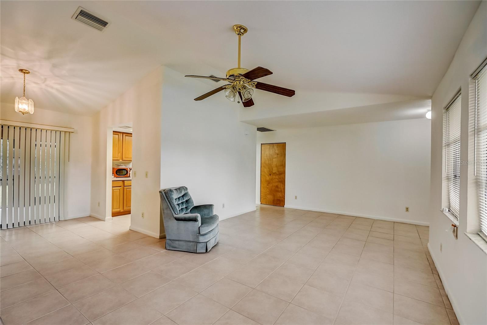 PORT CHARLOTTE SEC 008 - Residential