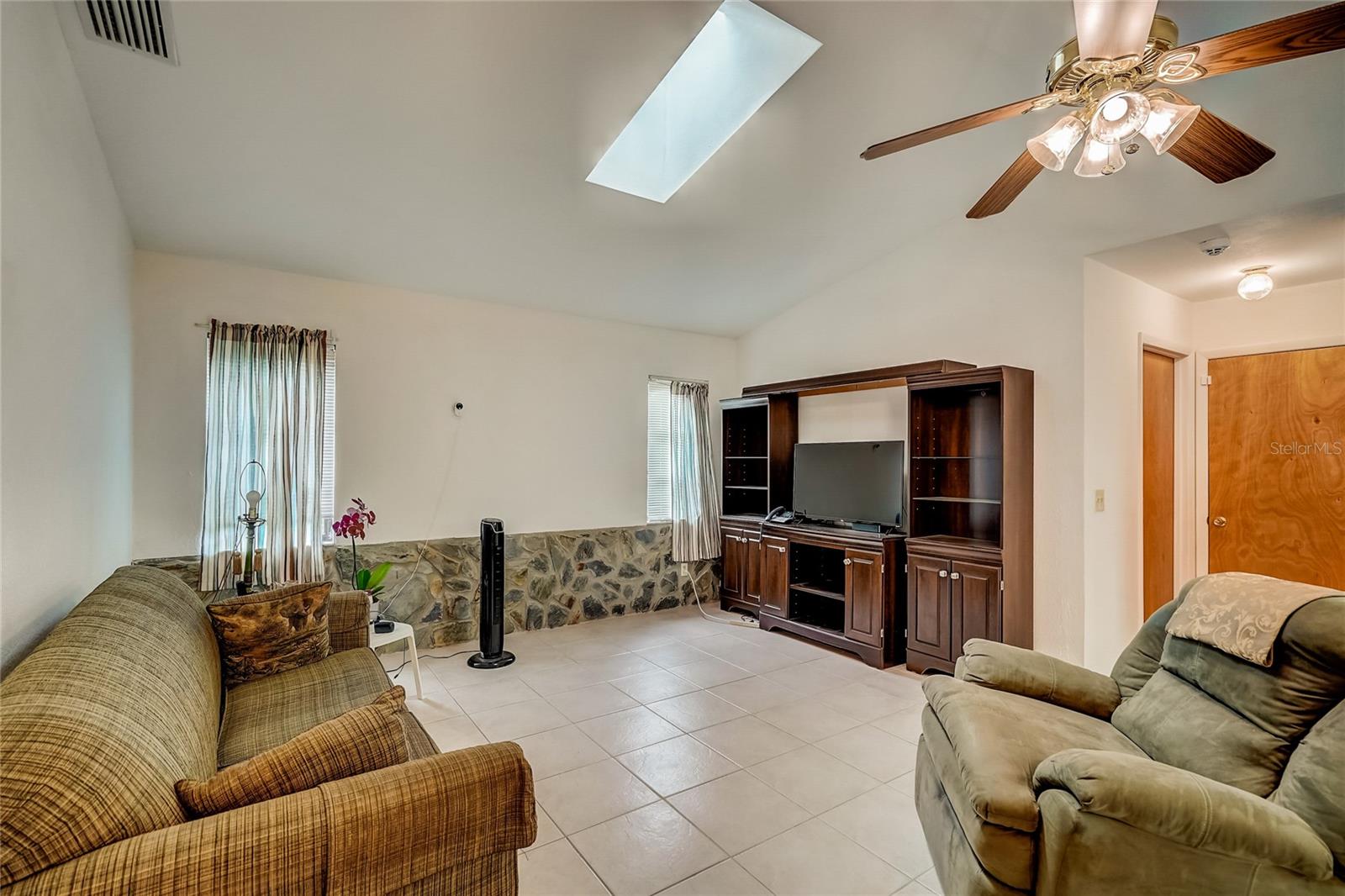 PORT CHARLOTTE SEC 008 - Residential