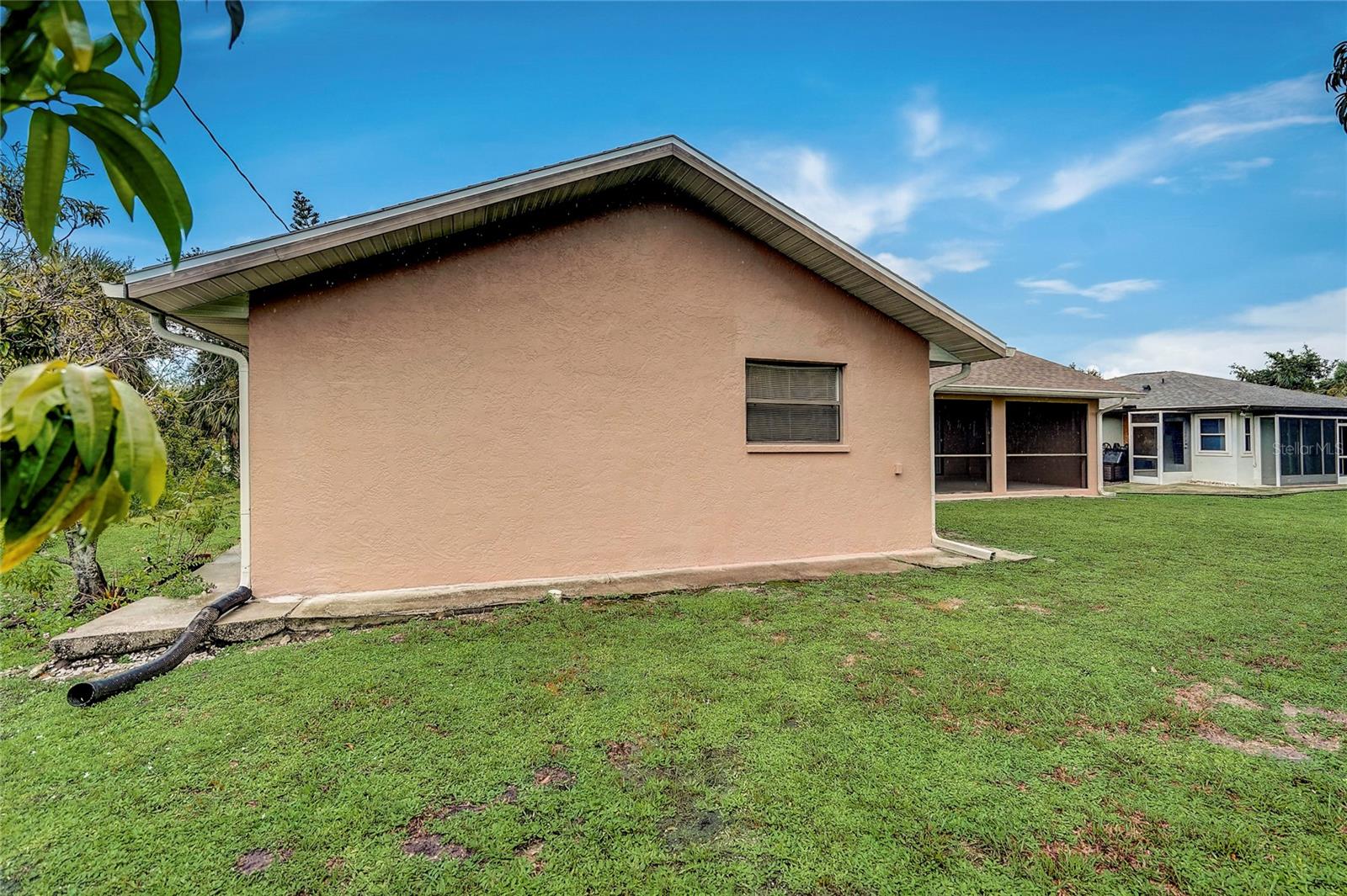 PORT CHARLOTTE SEC 008 - Residential