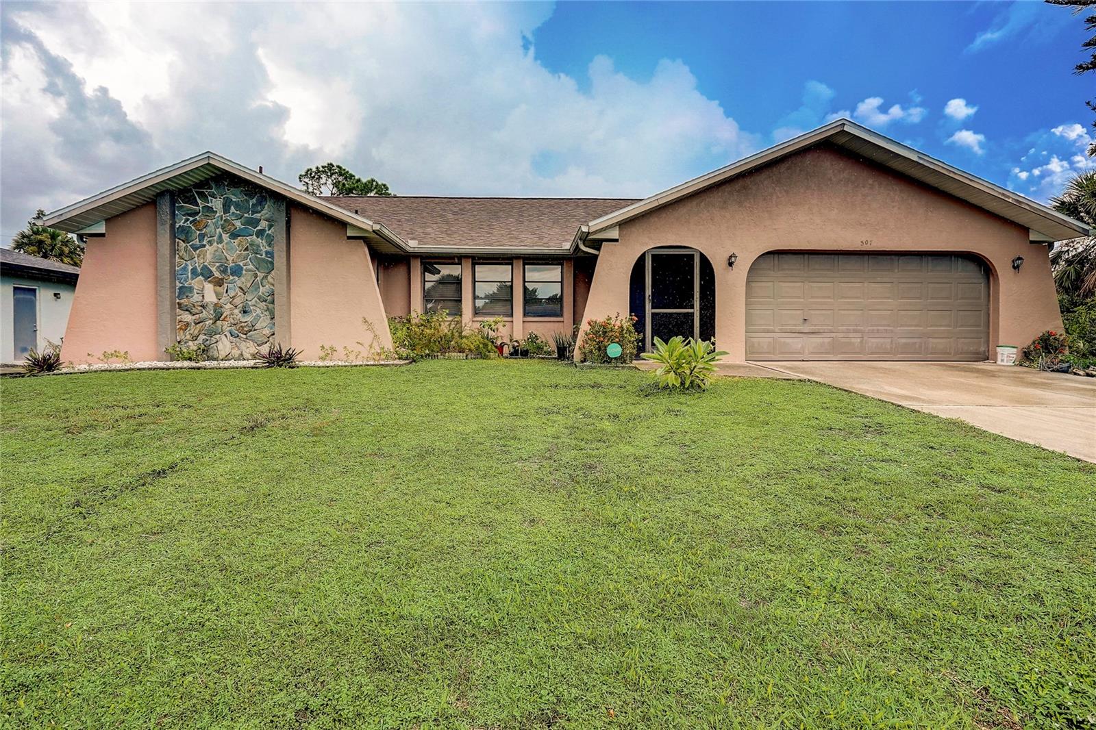 PORT CHARLOTTE SEC 008 - Residential