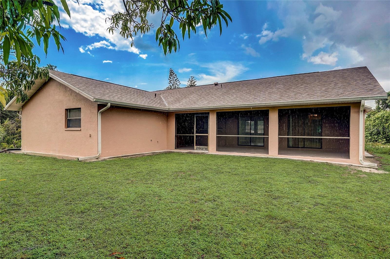 PORT CHARLOTTE SEC 008 - Residential