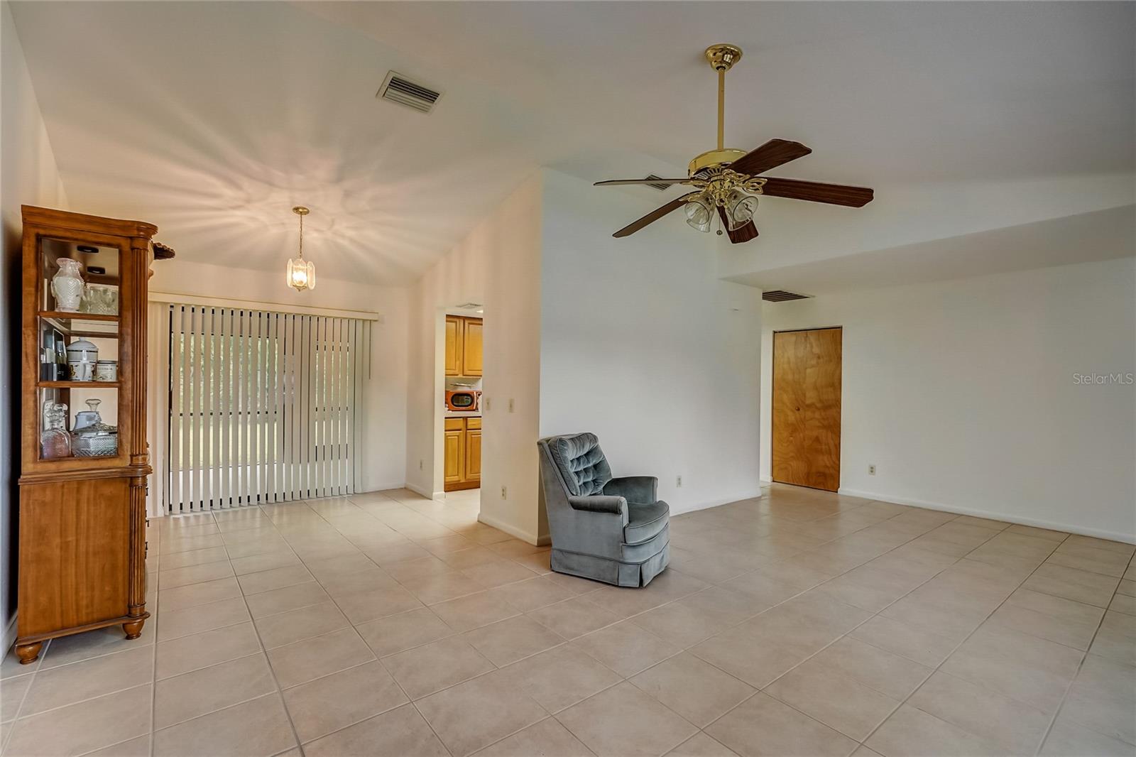 PORT CHARLOTTE SEC 008 - Residential