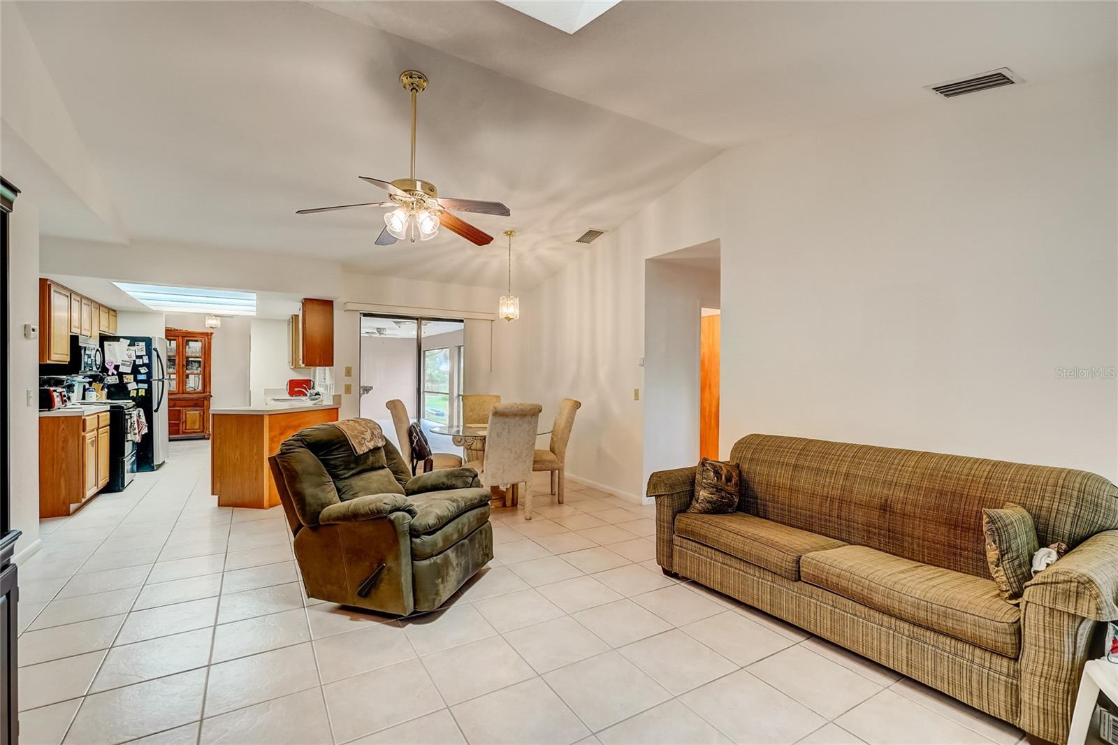 PORT CHARLOTTE SEC 008 - Residential