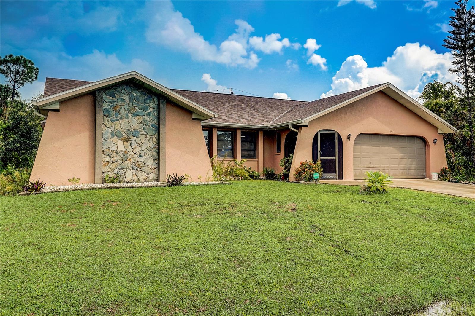 PORT CHARLOTTE SEC 008 - Residential