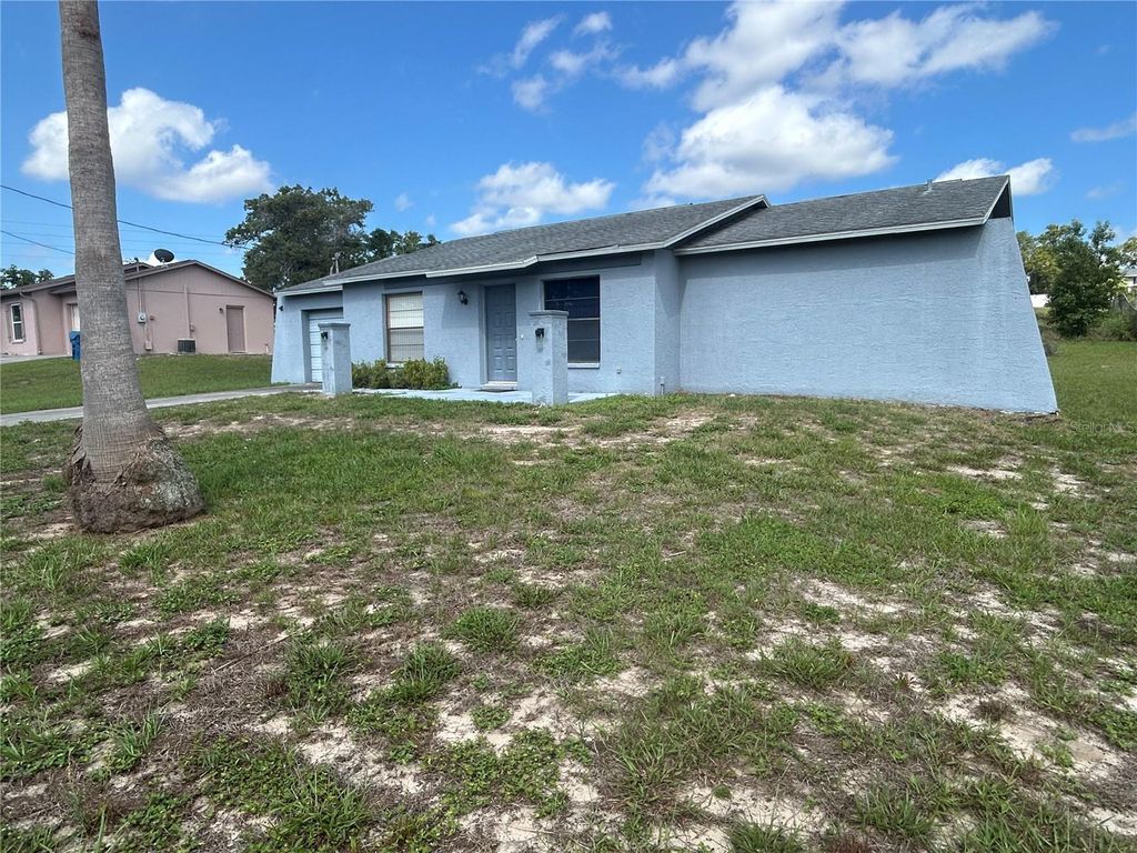 Photo of 5391 Pillar Avenue, Spring Hill, FL 34608 (MLS # W7876098)