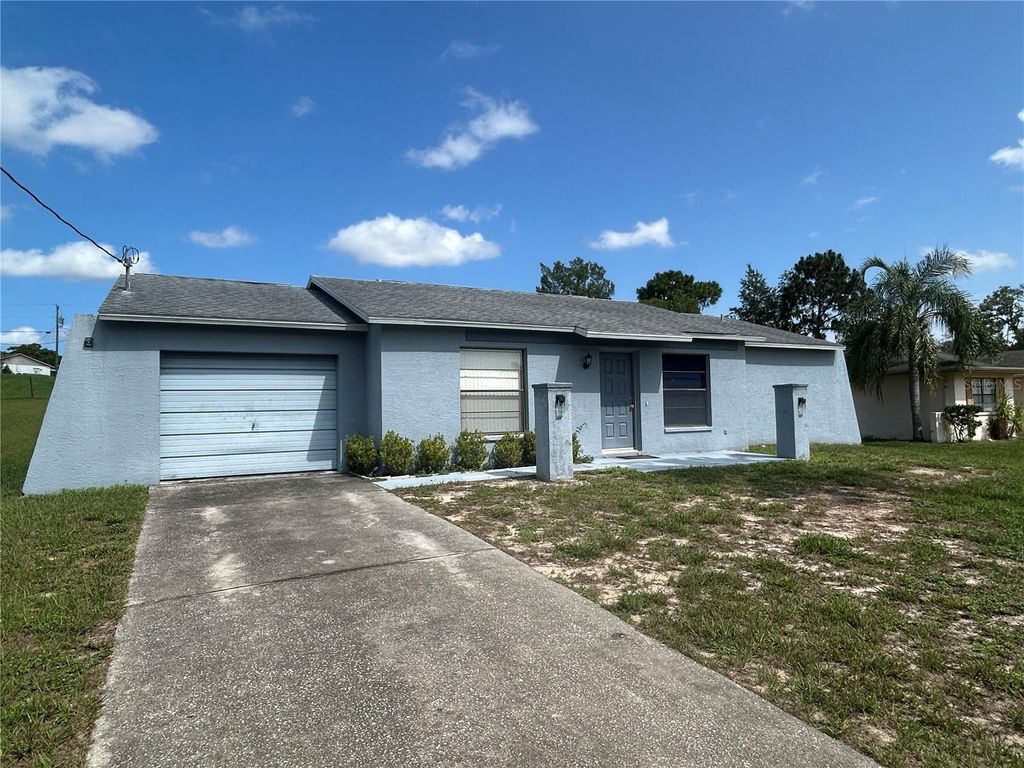 Photo of 5391 Pillar Avenue, Spring Hill, FL 34608 (MLS # W7876098)