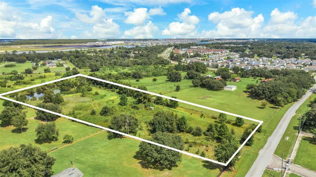 Photo of 4281 Timber Lane, Kissimmee, FL 34744 (MLS # O6278082)