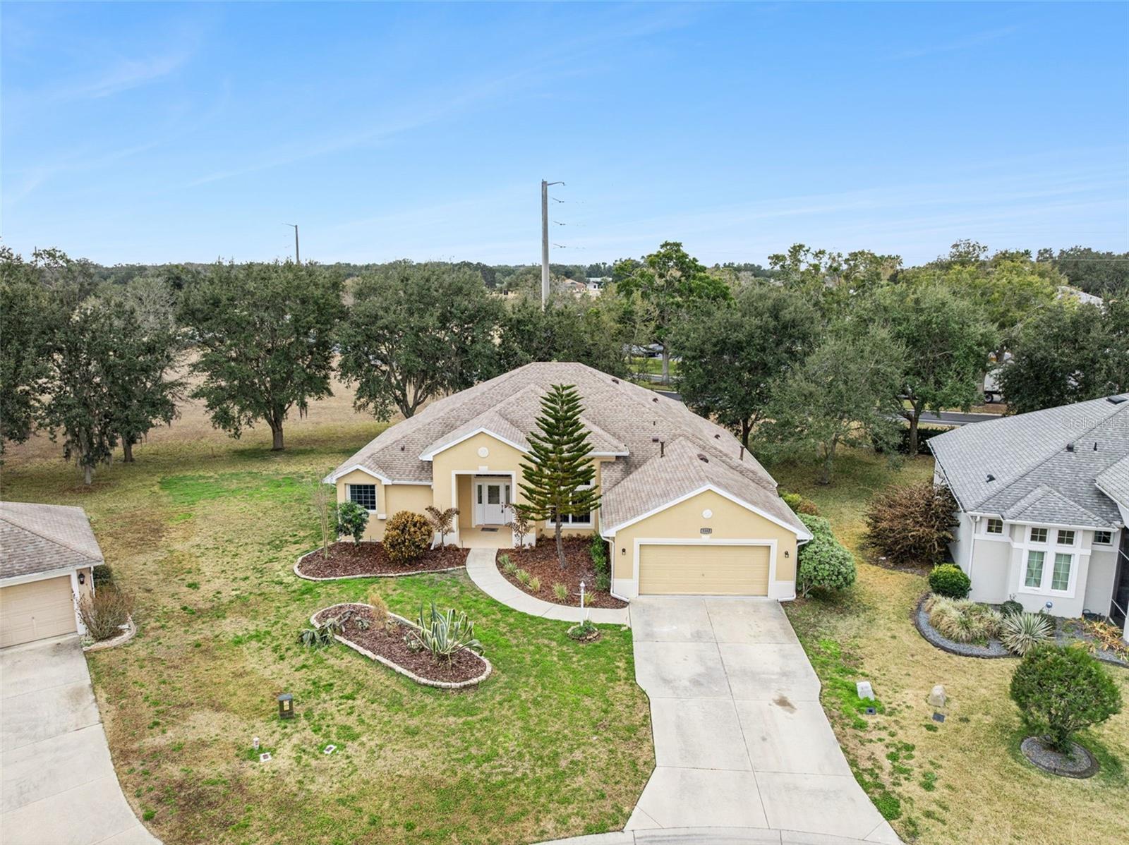 LEESBURG LEGACY LEESBURG UNIT 02 LT 163 - Residential