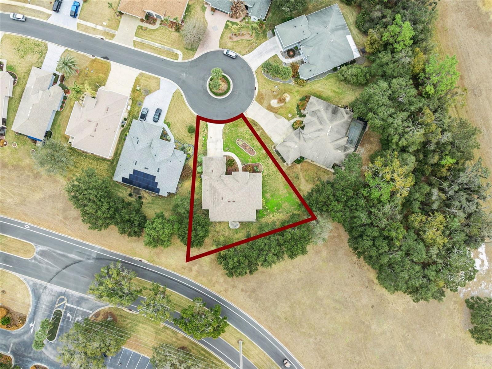 LEESBURG LEGACY LEESBURG UNIT 02 LT 163 - Residential