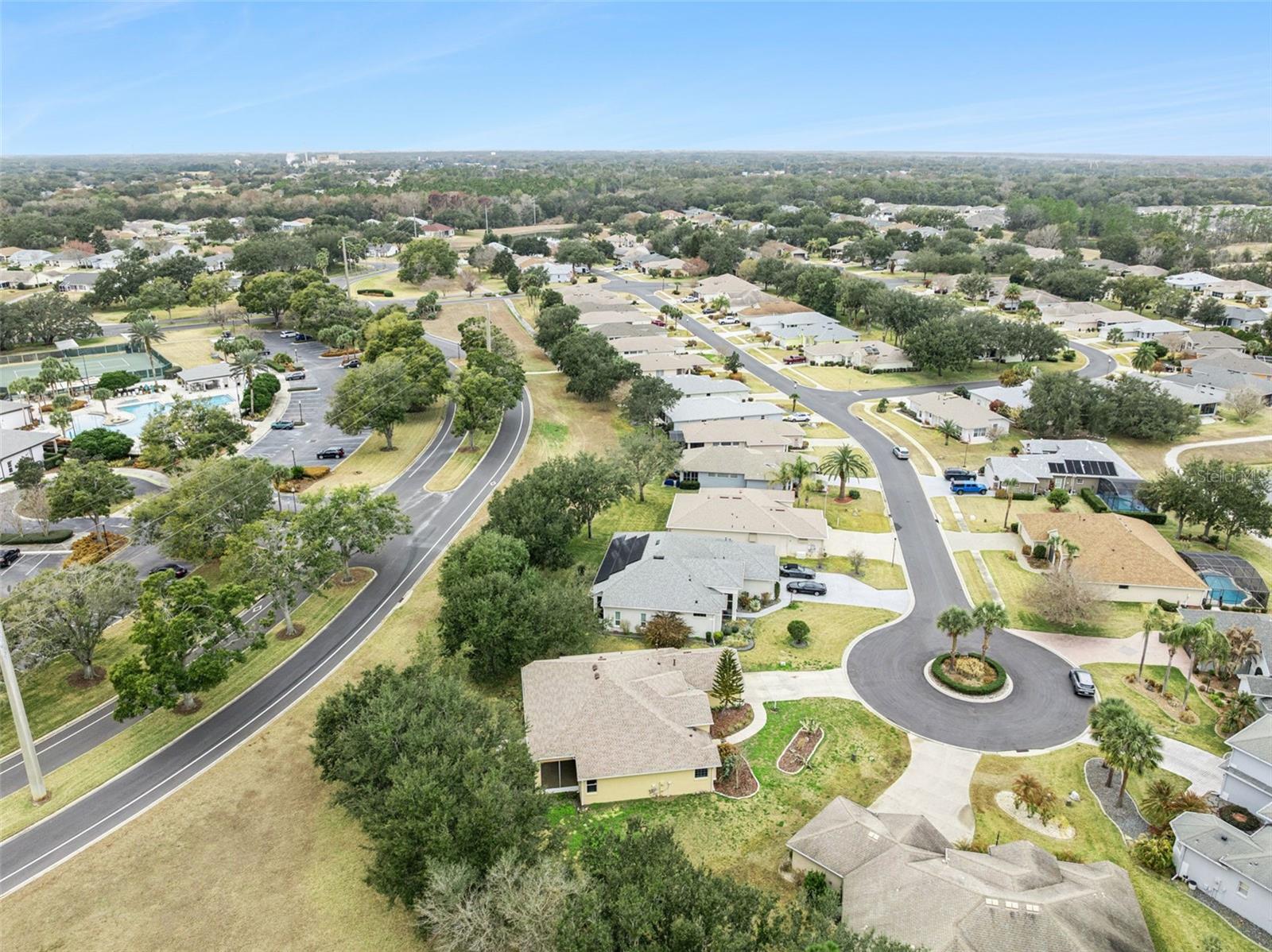 LEESBURG LEGACY LEESBURG UNIT 02 LT 163 - Residential