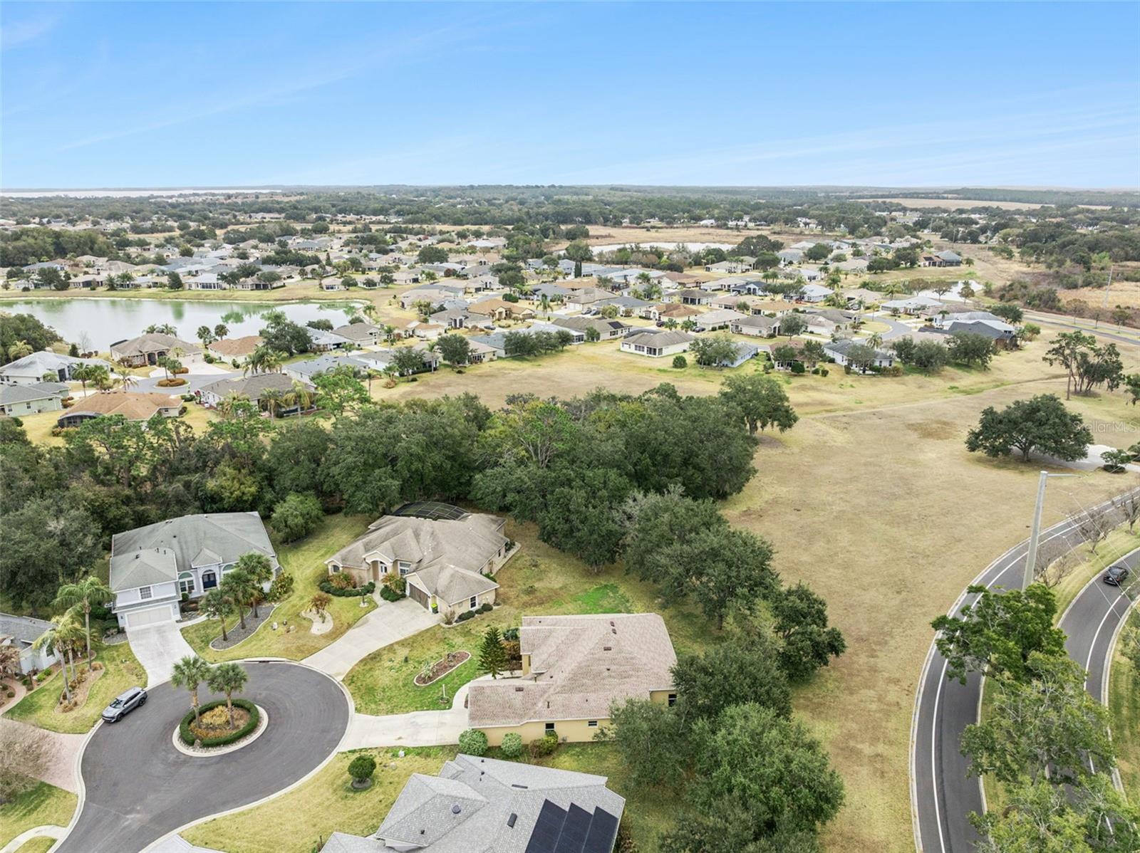 LEESBURG LEGACY LEESBURG UNIT 02 LT 163 - Residential