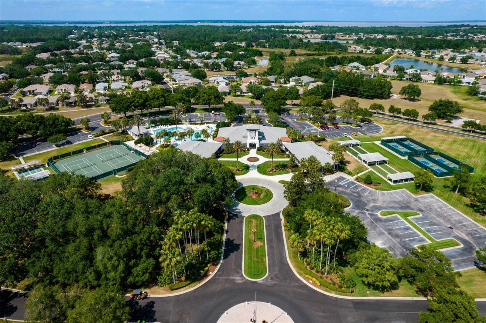 LEESBURG LEGACY LEESBURG UNIT 02 LT 163 - Residential