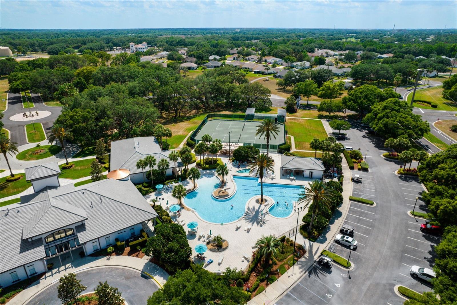 LEESBURG LEGACY LEESBURG UNIT 02 LT 163 - Residential