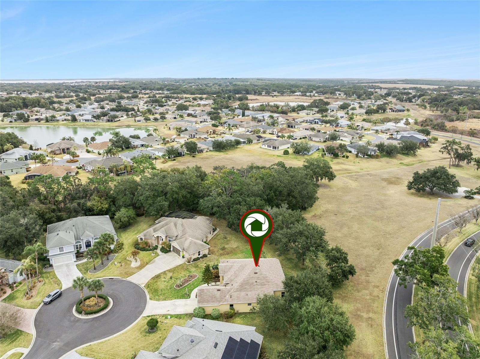 LEESBURG LEGACY LEESBURG UNIT 02 LT 163 - Residential