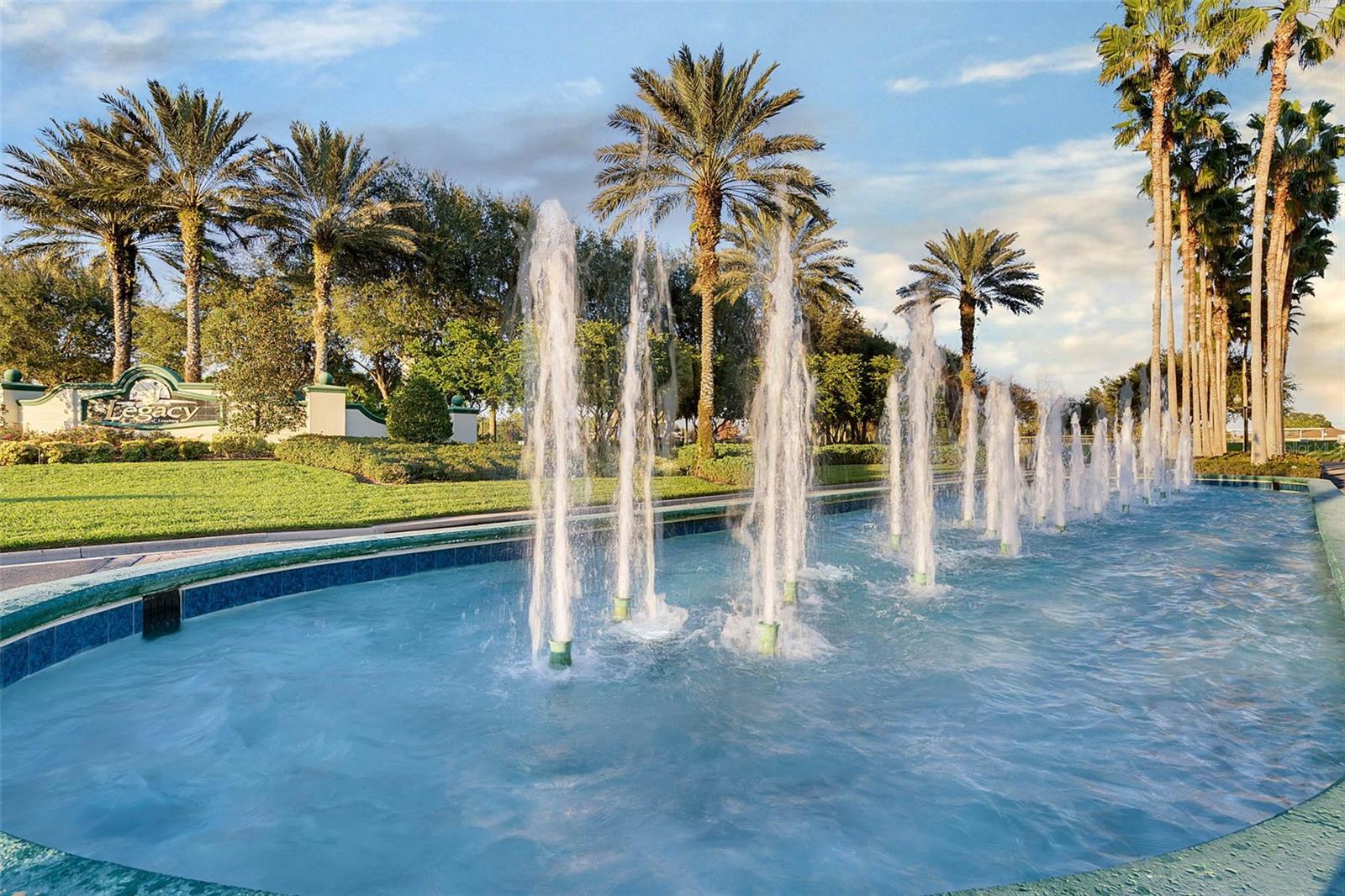 LEESBURG LEGACY LEESBURG UNIT 02 LT 163 - Residential