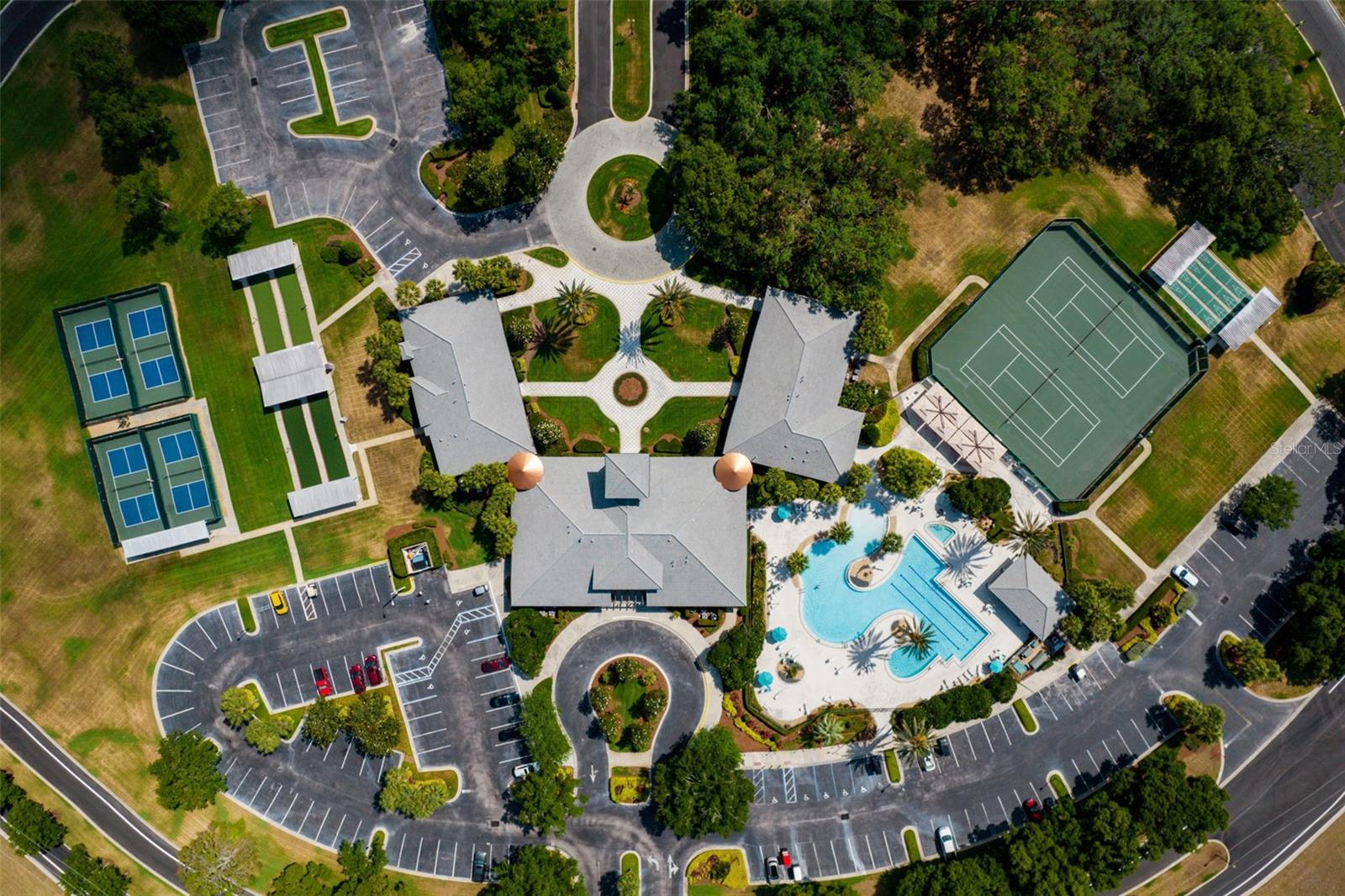 LEESBURG LEGACY LEESBURG UNIT 02 LT 163 - Residential