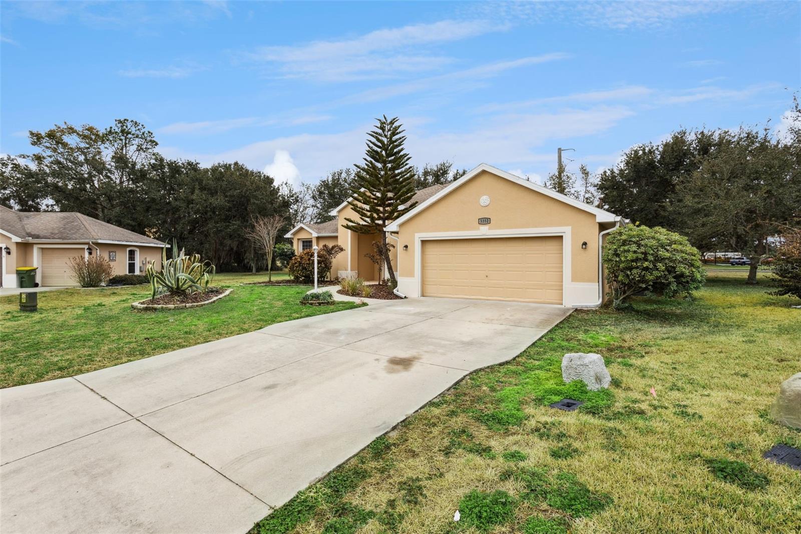 LEESBURG LEGACY LEESBURG UNIT 02 LT 163 - Residential