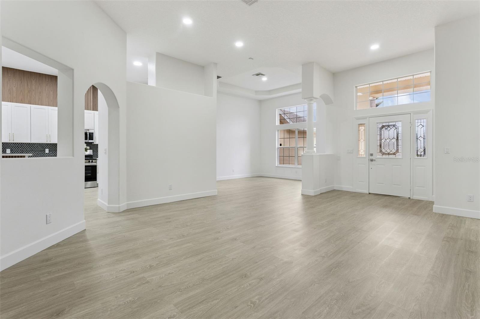 LEESBURG LEGACY LEESBURG UNIT 02 LT 163 - Residential