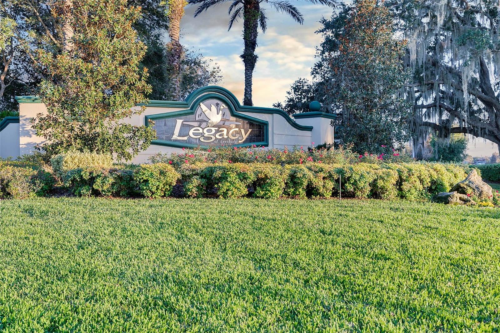 LEESBURG LEGACY LEESBURG UNIT 02 LT 163 - Residential