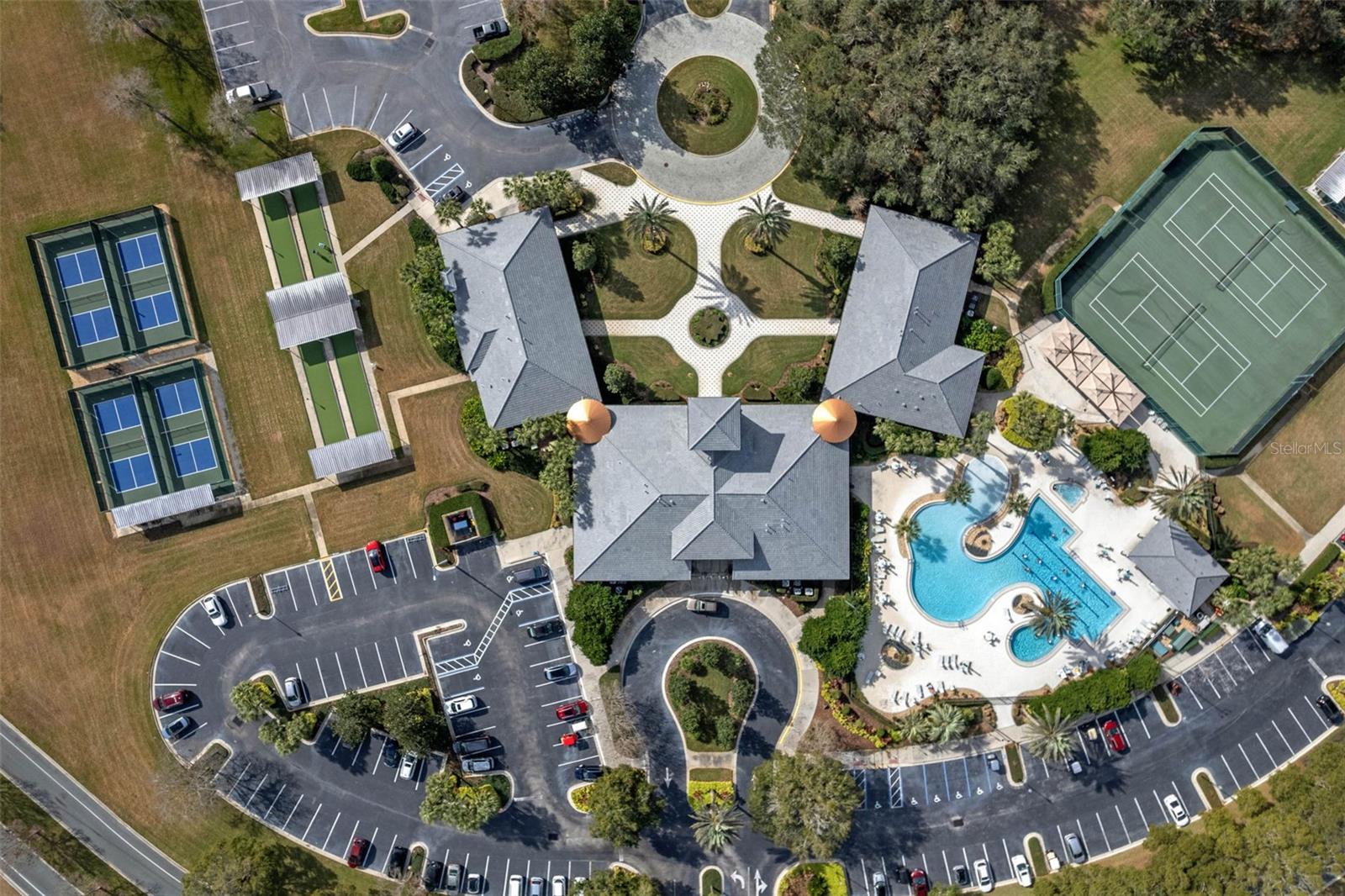 LEESBURG LEGACY LEESBURG UNIT 02 LT 163 - Residential