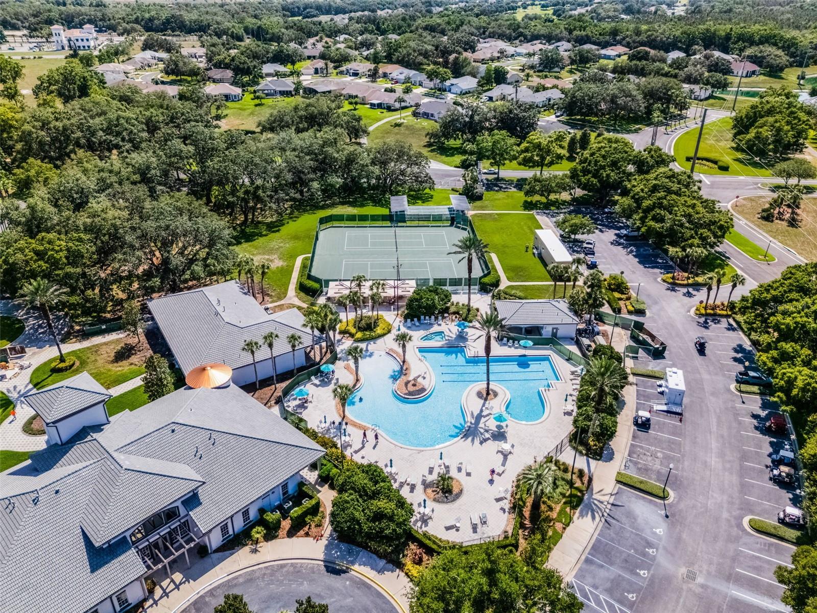 LEESBURG LEGACY LEESBURG UNIT 02 LT 163 - Residential