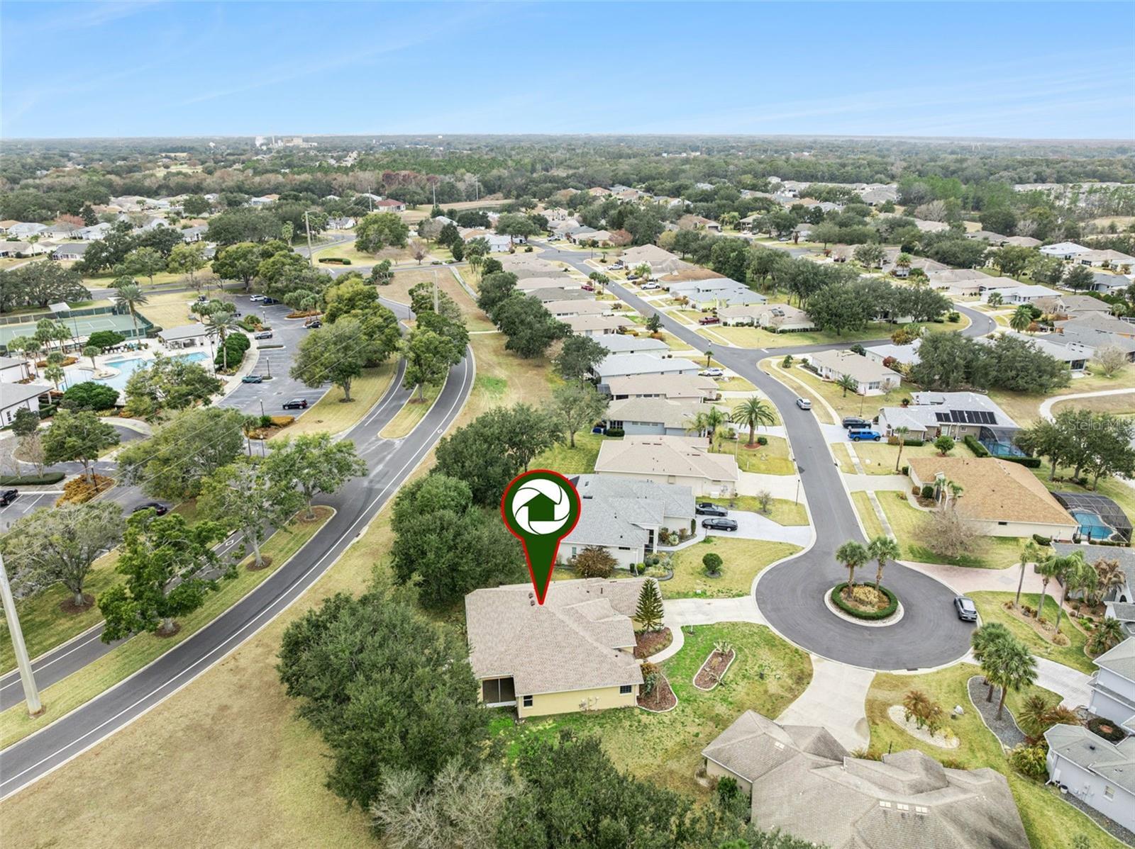 LEESBURG LEGACY LEESBURG UNIT 02 LT 163 - Residential