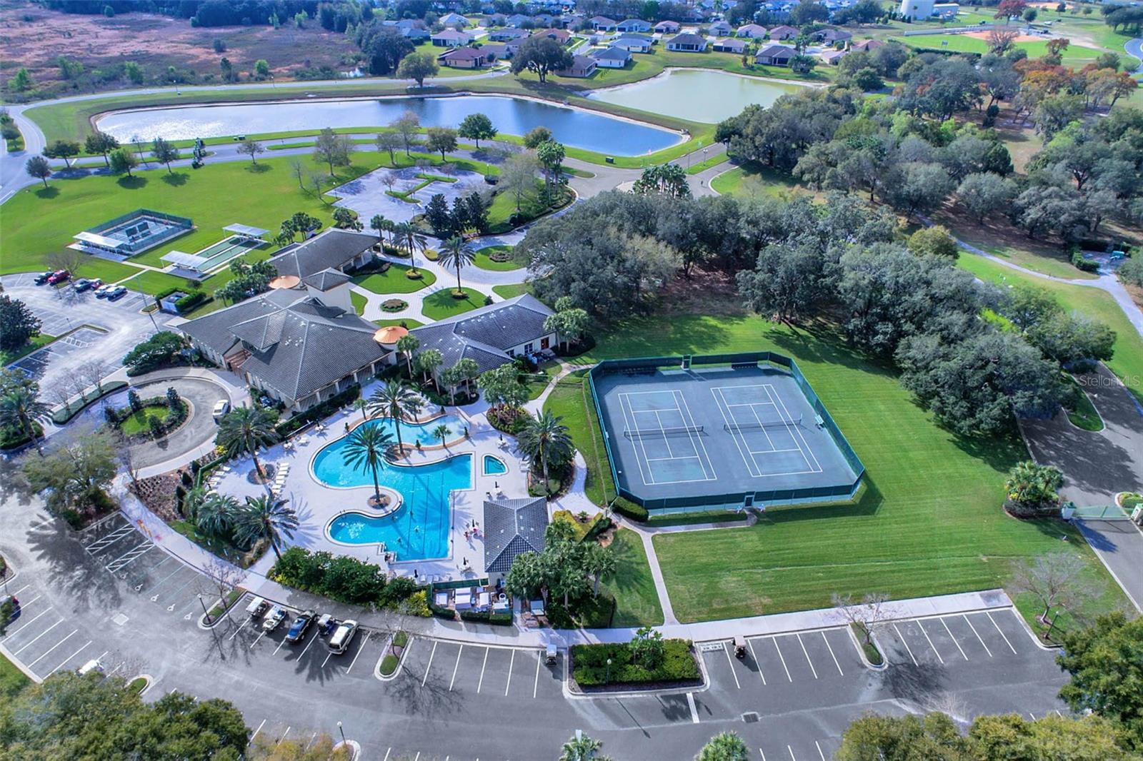 LEESBURG LEGACY LEESBURG UNIT 02 LT 163 - Residential