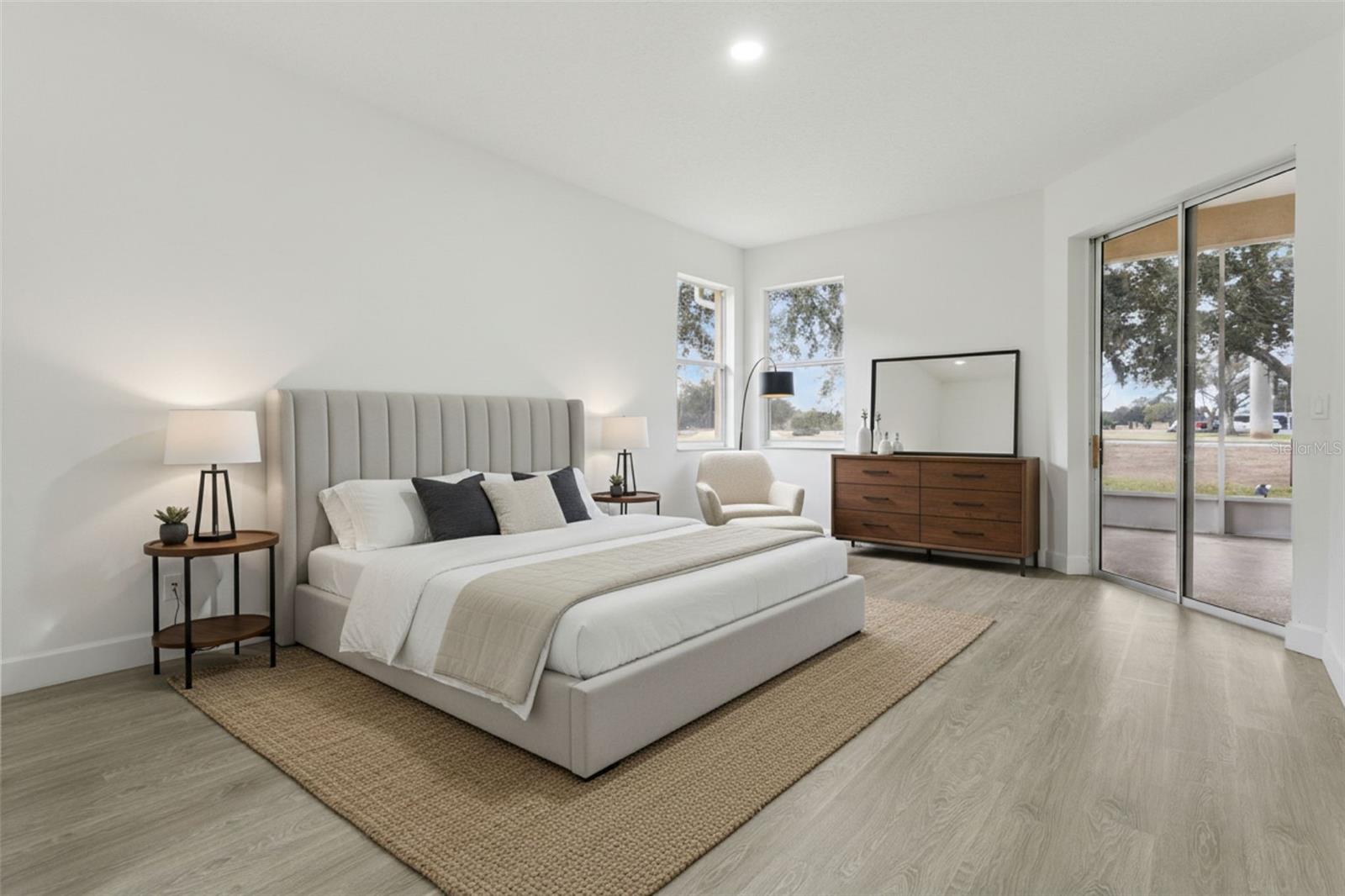 LEESBURG LEGACY LEESBURG UNIT 02 LT 163 - Residential