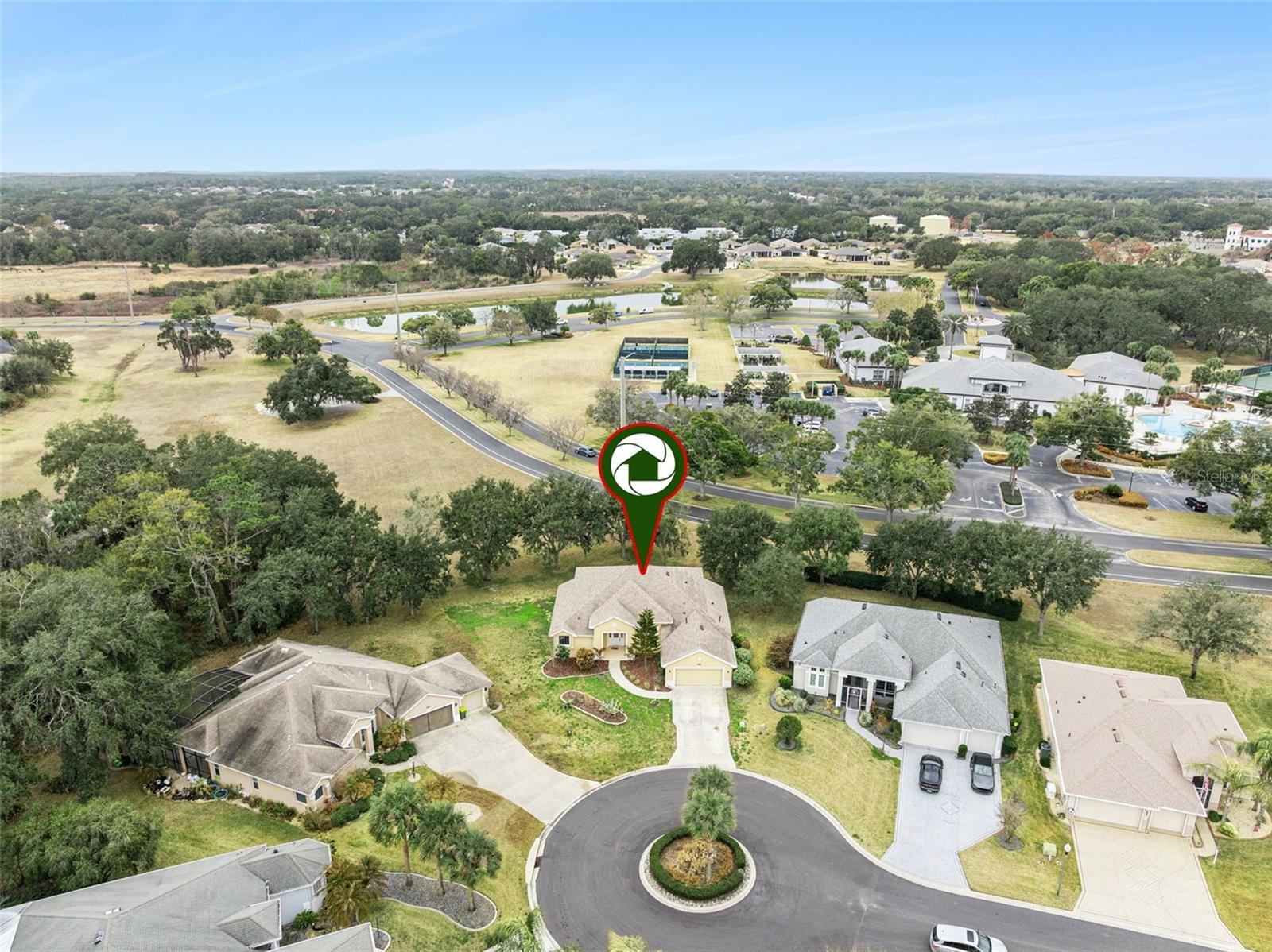 LEESBURG LEGACY LEESBURG UNIT 02 LT 163 - Residential