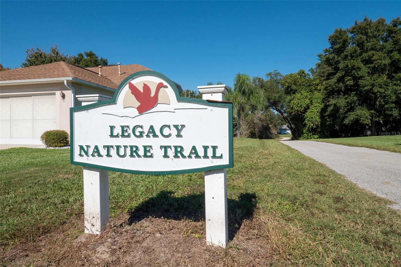 LEESBURG LEGACY LEESBURG UNIT 02 LT 163 - Residential